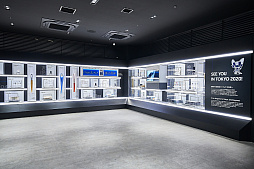 ���������꡼ No.005�Υ���ͥ������ / Galaxy�������������𤦥��祦����������������ɤ�3��12���˥����ץ�