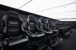 ���������꡼ No.006�Υ���ͥ������ / Galaxy�������������𤦥��祦����������������ɤ�3��12���˥����ץ�