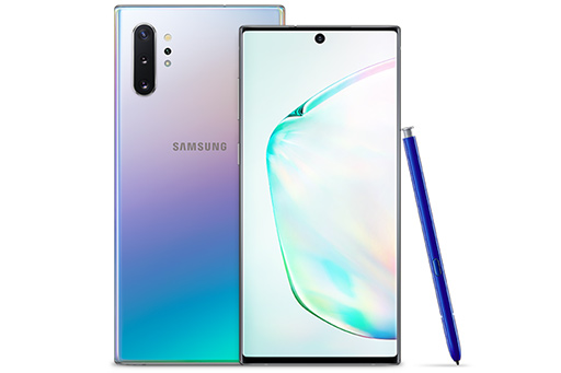 Samsung饹бοޡȥեGalaxy Note10ץ꡼ȯɽ6.86.32Ѱ