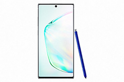 ���������꡼ No.003�Υ���ͥ������ / Samsung���������饹�б��ο������ޡ��ȥե����Galaxy Note10�ץ��꡼����ȯɽ��6.8�������6.3�������2������Ѱ�