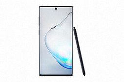 ���������꡼ No.005�Υ���ͥ������ / Samsung���������饹�б��ο������ޡ��ȥե����Galaxy Note10�ץ��꡼����ȯɽ��6.8�������6.3�������2������Ѱ�