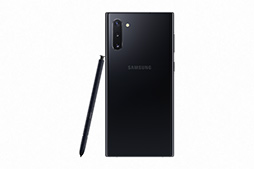 ���������꡼ No.006�Υ���ͥ������ / Samsung���������饹�б��ο������ޡ��ȥե����Galaxy Note10�ץ��꡼����ȯɽ��6.8�������6.3�������2������Ѱ�