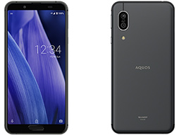 画像ギャラリー No.011のサムネイル画像 / KDDIが2019秋冬〜2020年春モデルスマートフォンを発表。2つ折り端末「Galaxy Fold」を国内独占販売