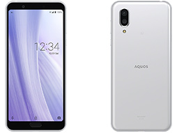 画像ギャラリー No.013のサムネイル画像 / KDDIが2019秋冬〜2020年春モデルスマートフォンを発表。2つ折り端末「Galaxy Fold」を国内独占販売