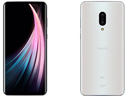 画像ギャラリー No.015のサムネイル画像 / KDDIが2019秋冬〜2020年春モデルスマートフォンを発表。2つ折り端末「Galaxy Fold」を国内独占販売