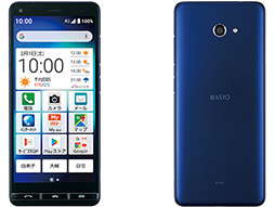 画像ギャラリー No.016のサムネイル画像 / KDDIが2019秋冬〜2020年春モデルスマートフォンを発表。2つ折り端末「Galaxy Fold」を国内独占販売