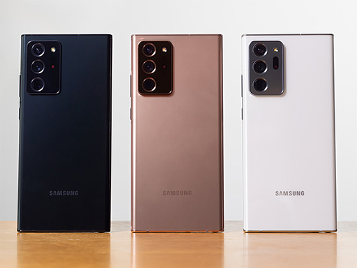 ���������꡼ No.002�Υ���ͥ������ / Samsung���ڥ������б����ޥۡ�Galaxy Note20�ץ��꡼����ȯɽ��6.9�������6.7�������2���ʤ��Ѱ�