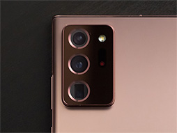 ���������꡼ No.006�Υ���ͥ������ / Samsung���ڥ������б����ޥۡ�Galaxy Note20�ץ��꡼����ȯɽ��6.9�������6.7�������2���ʤ��Ѱ�