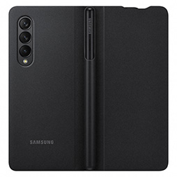 Samsungޤꤿ߼ޥۡGalaxy Z Fold3פȡGalaxy Z Flip3פȯɽڥϤɿбɤ