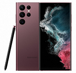 画像集#002のサムネイル/Samsung，新型ハイエンドスマホ「Galaxy S22」シリーズとハイエンドタブレット「Galaxy Tab S8」シリーズを発表