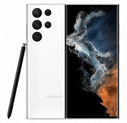 画像集#004のサムネイル/Samsung，新型ハイエンドスマホ「Galaxy S22」シリーズとハイエンドタブレット「Galaxy Tab S8」シリーズを発表