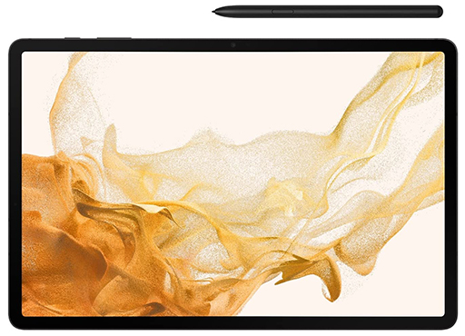 Samsung,ハイエンドタブレット「Galaxy Tab S8」シリーズ計2製品を
