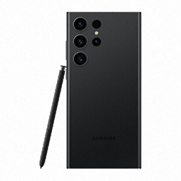 画像集 No.005のサムネイル画像 / Samsung，新型スマートフォン「Galaxy S23」シリーズを発表。新世代SoC採用とリアカメラの強化が見どころだ