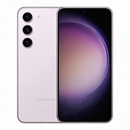画像集 No.019のサムネイル画像 / Samsung，新型スマートフォン「Galaxy S23」シリーズを発表。新世代SoC採用とリアカメラの強化が見どころだ