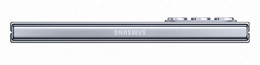 画像ギャラリー No.008のサムネイル画像 / 折りたたみ式スマートフォン「Galaxy Z Fold5」が発表に。性能が向上しつつ,より薄く軽く