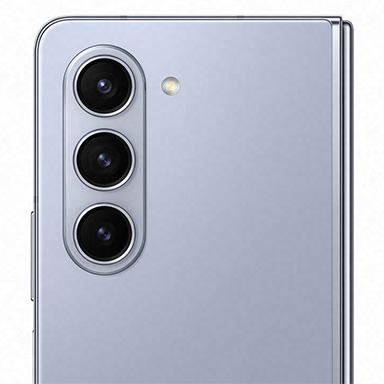 画像ギャラリー No.010のサムネイル画像 / 折りたたみ式スマートフォン「Galaxy Z Fold5」が発表に。性能が向上しつつ,より薄く軽く