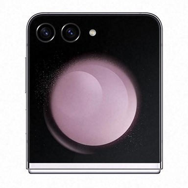 画像ギャラリー No.012のサムネイル画像 / 折りたたみ式スマートフォン「Galaxy Z Fold5」が発表に。性能が向上しつつ,より薄く軽く