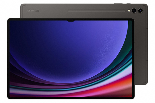防水対応のハイエンドAndroidタブレット「Galaxy Tab S9」シリーズが 防水対応のハイエンドAndroidタブレット「Galaxy Tab S9」シリーズが