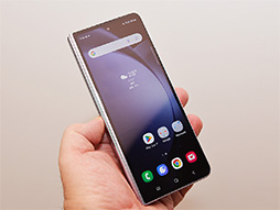 ꡼ No.002 | ޤꤿ߼ޥۡGalaxy Z Fold5סGalaxy Z Flip5פȯɽҥ󥸤βɤǤ̲¸