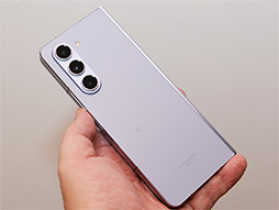 ꡼ No.003 | ޤꤿ߼ޥۡGalaxy Z Fold5סGalaxy Z Flip5פȯɽҥ󥸤βɤǤ̲¸