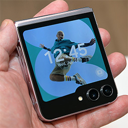 ꡼ No.014 | ޤꤿ߼ޥۡGalaxy Z Fold5סGalaxy Z Flip5פȯɽҥ󥸤βɤǤ̲¸