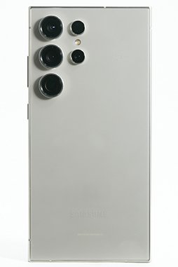 ꡼ No.005 | 2024ǯκǶϥɥޥۡGalaxy S24 Ultraפо졣AIǽڥϤΩ󥲡ˤ⶯PR