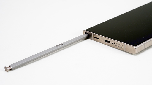 ꡼ No.008 | 2024ǯκǶϥɥޥۡGalaxy S24 Ultraפо졣AIǽڥϤΩ󥲡ˤ⶯PR