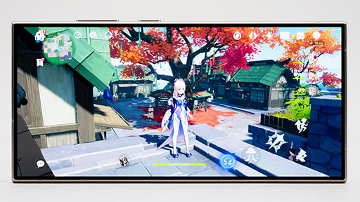 ꡼ No.015 | 2024ǯκǶϥɥޥۡGalaxy S24 Ultraפо졣AIǽڥϤΩ󥲡ˤ⶯PR