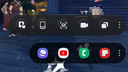 ꡼ No.021 | 2024ǯκǶϥɥޥۡGalaxy S24 Ultraפо졣AIǽڥϤΩ󥲡ˤ⶯PR