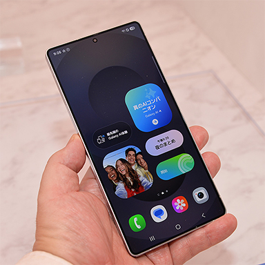 ꡼ No.004 | Snapdragon 8 EliteܡAIǽοޥۡGalaxy S25ץ꡼214˹ȯ