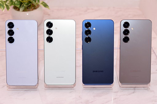 ꡼ No.013 | Snapdragon 8 EliteܡAIǽοޥۡGalaxy S25ץ꡼214˹ȯ