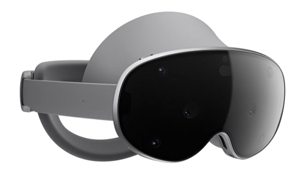 ꡼ No.001 | SamsungοXR HMDGalaxy XRפо졣OSAndroid XRѤǥץXR˺Ŭ