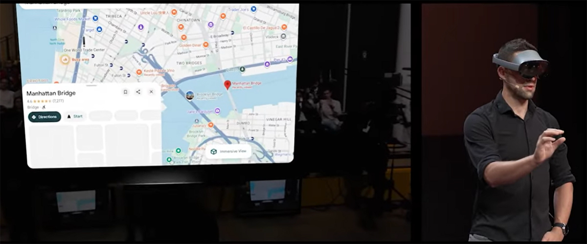 ꡼ No.002 | SamsungοXR HMDGalaxy XRפо졣OSAndroid XRѤǥץXR˺Ŭ