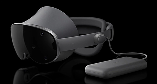 ���������꡼ No.004�Υ���ͥ������ / Samsung�ο���XR HMD��Galaxy XR�פ��о졣OS��Android XR���Ѥǥ��ץ��XR�����˺�Ŭ��