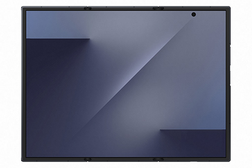 ついにハイエンドスマホは三つ折りの時代に!? 広げると10インチになる