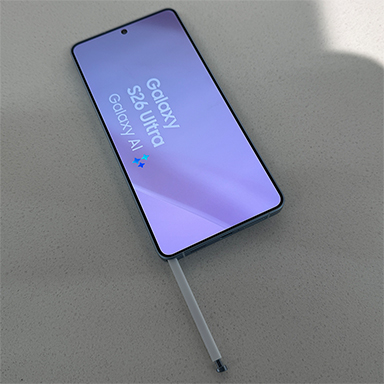 画像ギャラリー No.003のサムネイル画像 / Snapdragon 8 Elite Gen 5採用の新型スマホ「Galaxy S26」シリーズが登場。プラスモデルが復活して3モデル展開に