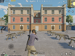 画像ギャラリー No.049のサムネイル画像 / 開いた状態で4:3画面のスマートフォンでゲームはどうなる? Galaxy Z Fold8&Galaxy Z Fold8 Ultraをテスト