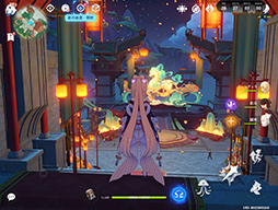 画像ギャラリー No.055のサムネイル画像 / 開いた状態で4:3画面のスマートフォンでゲームはどうなる? Galaxy Z Fold8&Galaxy Z Fold8 Ultraをテスト