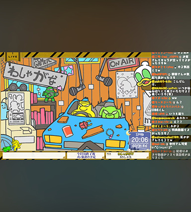 画像ギャラリー No.064のサムネイル画像 / 開いた状態で4:3画面のスマートフォンでゲームはどうなる? Galaxy Z Fold8&Galaxy Z Fold8 Ultraをテスト