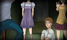 ���������꡼ No.004�Υ���ͥ������ / Android�����ۥ顼�ӥ��奢��Υ٥��Blood Memory ���աפ��ۿ���