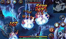 ���������꡼ No.005�Υ���ͥ������ / Android�ǡ֥��Υ˥�4�פ����ܸ��б��С�������ۿ���������