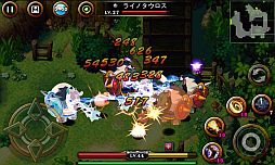 ���������꡼ No.006�Υ���ͥ������ / Android�ǡ֥��Υ˥�4�פ����ܸ��б��С�������ۿ���������