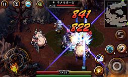 ���������꡼ No.008�Υ���ͥ������ / Android�ǡ֥��Υ˥�4�פ����ܸ��б��С�������ۿ���������