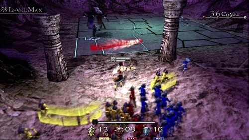 画像ギャラリー No.004のサムネイル画像 / 平井武史氏が手がけるPS Vita「orgarhythm(オルガリズム)」は8月9日発売。E3 2012のSCEAブースでプレイアブル出展されることも明らかに