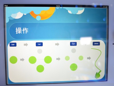 ꡼ No.001 | E3 2012ʿ˻᤬ܻؤǽưŪʥꥺॲפȤϡorgarhythmפͷơλ¿ʥ󥻥ץȤˤĤʹƤ