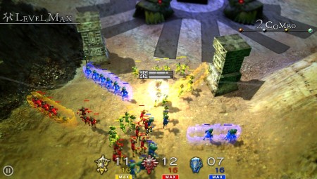 ꡼ No.013 | E3 2012ʿ˻᤬ܻؤǽưŪʥꥺॲפȤϡorgarhythmפͷơλ¿ʥ󥻥ץȤˤĤʹƤ