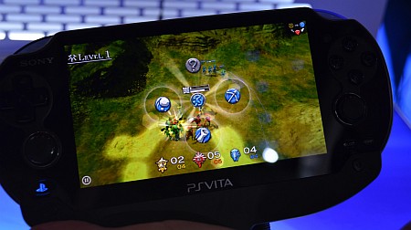 ꡼ No.014 | E3 2012ʿ˻᤬ܻؤǽưŪʥꥺॲפȤϡorgarhythmפͷơλ¿ʥ󥻥ץȤˤĤʹƤ