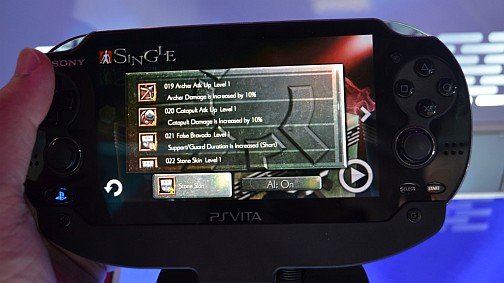 ꡼ No.015 | E3 2012ʿ˻᤬ܻؤǽưŪʥꥺॲפȤϡorgarhythmפͷơλ¿ʥ󥻥ץȤˤĤʹƤ