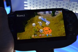 ꡼ No.016 | E3 2012ʿ˻᤬ܻؤǽưŪʥꥺॲפȤϡorgarhythmפͷơλ¿ʥ󥻥ץȤˤĤʹƤ