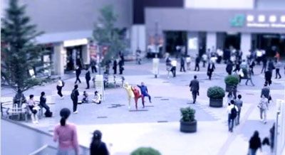 ���������꡼ No.003�Υ���ͥ������ / ��orgarhythm�ʥ��륬�ꥺ��ˡ׸��������Ȥǿ����˥ܥ���2�ʤ���İ��ǽ�ˡ��֥ƥ���ȥ��եȥࡼ�ӡ�����2�Ƥ�˿������3°���Ρ�̱�ɤ�����٤����Ϫ